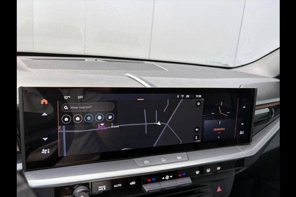 Opel Grandland 1.2 Turbo Hybrid GS Navigatie/Winter-pack/Matrix-LED/360-camera