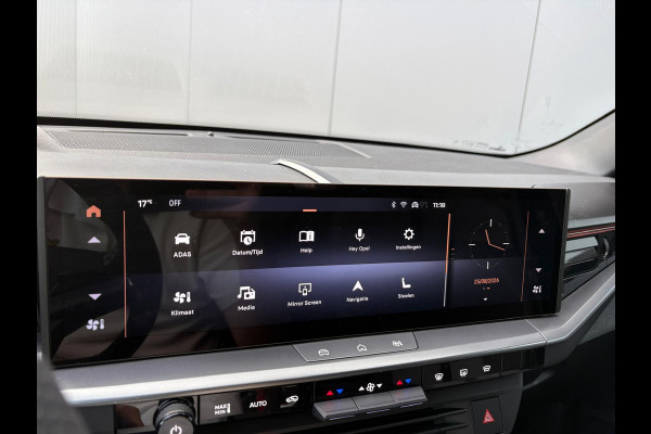 Opel Grandland 1.2 Turbo Hybrid GS Navigatie/Winter-pack/Matrix-LED/360-camera