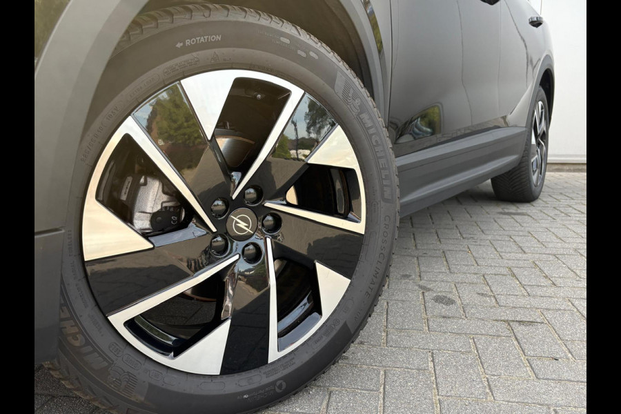 Opel Grandland 1.2 Turbo Hybrid GS Navigatie/Winter-pack/Matrix-LED/360-camera