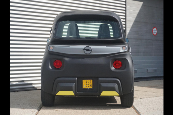 Opel Rocks-E Base Base Opel Rocks-E Base