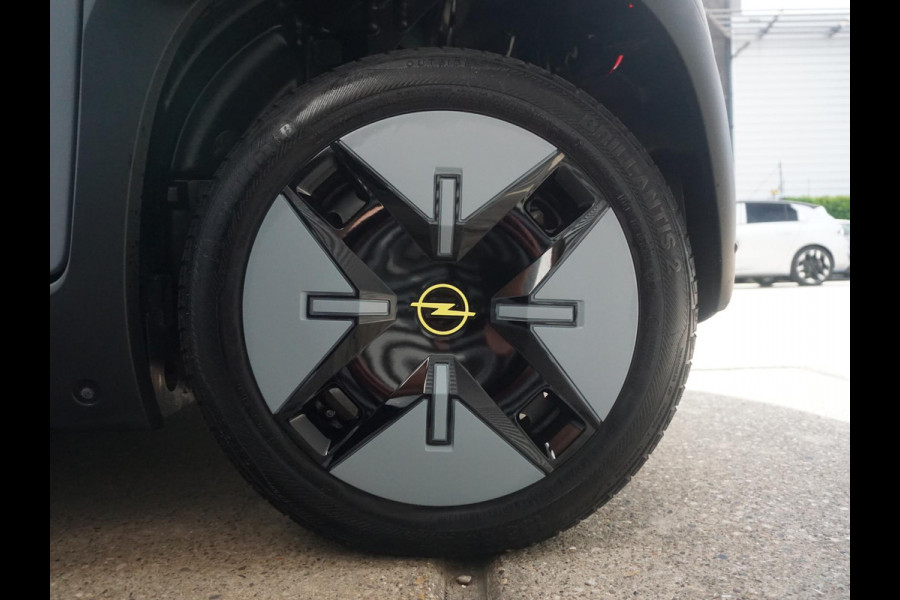 Opel Rocks-E Base Base Opel Rocks-E Base