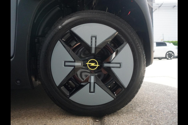 Opel Rocks-E Base Base Opel Rocks-E Base