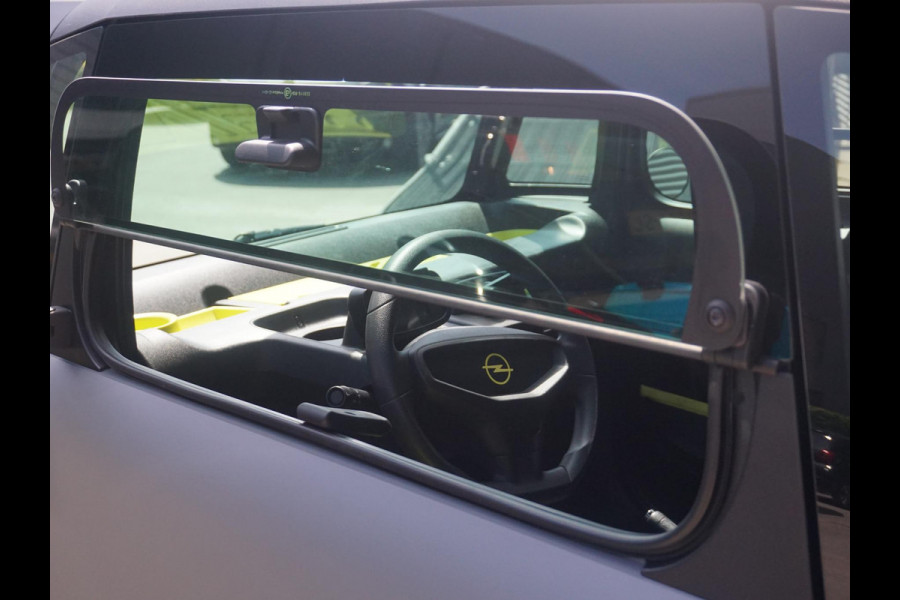 Opel Rocks-E Base Base Opel Rocks-E Base