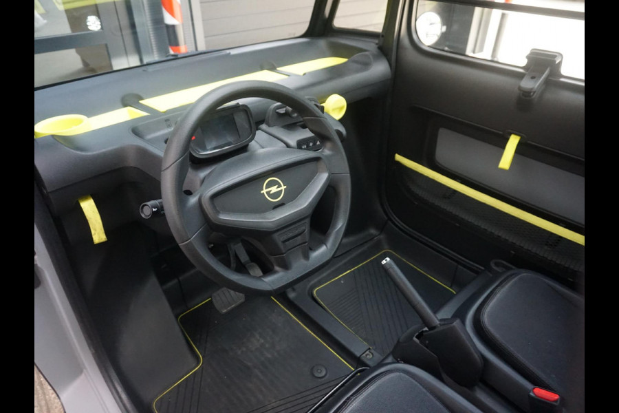 Opel Rocks-E Base Base Opel Rocks-E Base