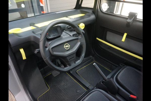 Opel Rocks-E Base Base Opel Rocks-E Base