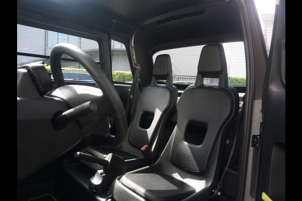 Opel Rocks-E Base Base Opel Rocks-E Base