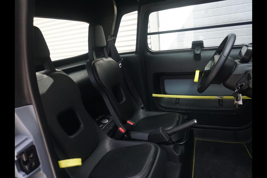 Opel Rocks-E Base Base Opel Rocks-E Base