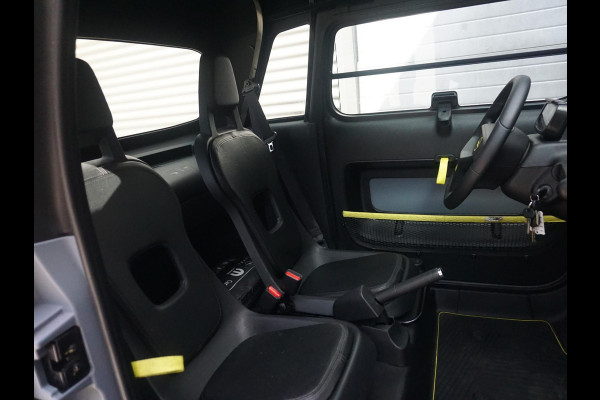 Opel Rocks-E Base Base Opel Rocks-E Base