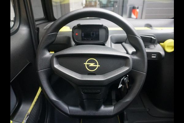 Opel Rocks-E Base Base Opel Rocks-E Base