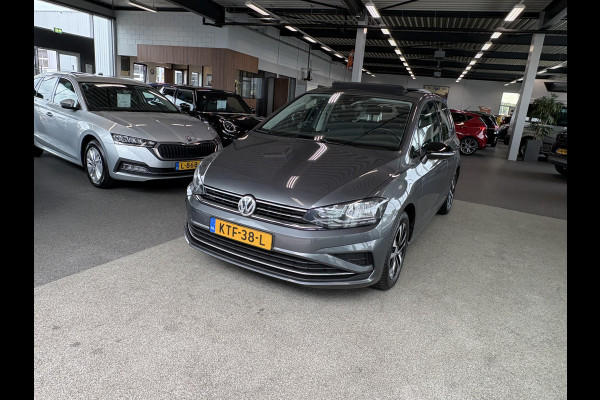 Volkswagen Golf Sportsvan 1.5 TSi ACT 150pk DSG Comfortline SCHUIFDAK/CAMERA/DODEHOEK/ADAPT.CRUISE/CARPLAY/PDC