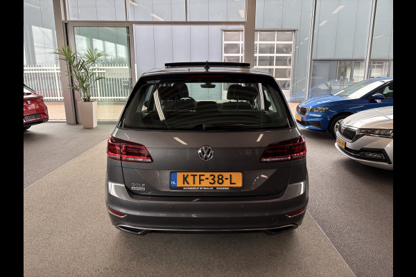 Volkswagen Golf Sportsvan 1.5 TSi ACT 150pk DSG Comfortline SCHUIFDAK/CAMERA/DODEHOEK/ADAPT.CRUISE/CARPLAY/PDC