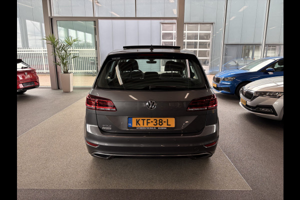 Volkswagen Golf Sportsvan 1.5 TSi ACT 150pk DSG Comfortline SCHUIFDAK/CAMERA/DODEHOEK/ADAPT.CRUISE/CARPLAY/PDC