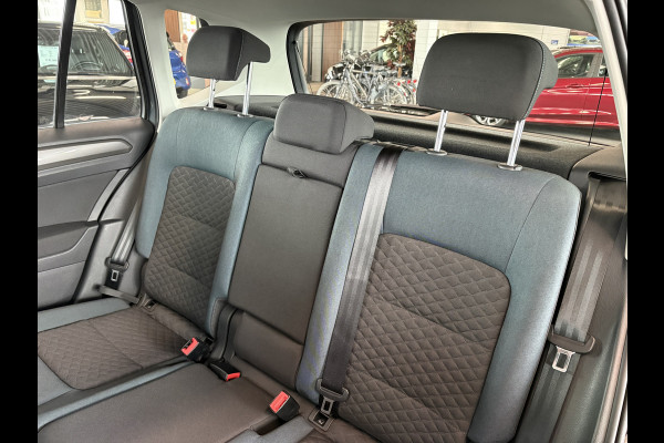 Volkswagen Golf Sportsvan 1.5 TSi ACT 150pk DSG Comfortline SCHUIFDAK/CAMERA/DODEHOEK/ADAPT.CRUISE/CARPLAY/PDC