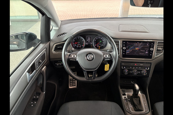 Volkswagen Golf Sportsvan 1.5 TSi ACT 150pk DSG Comfortline SCHUIFDAK/CAMERA/DODEHOEK/ADAPT.CRUISE/CARPLAY/PDC