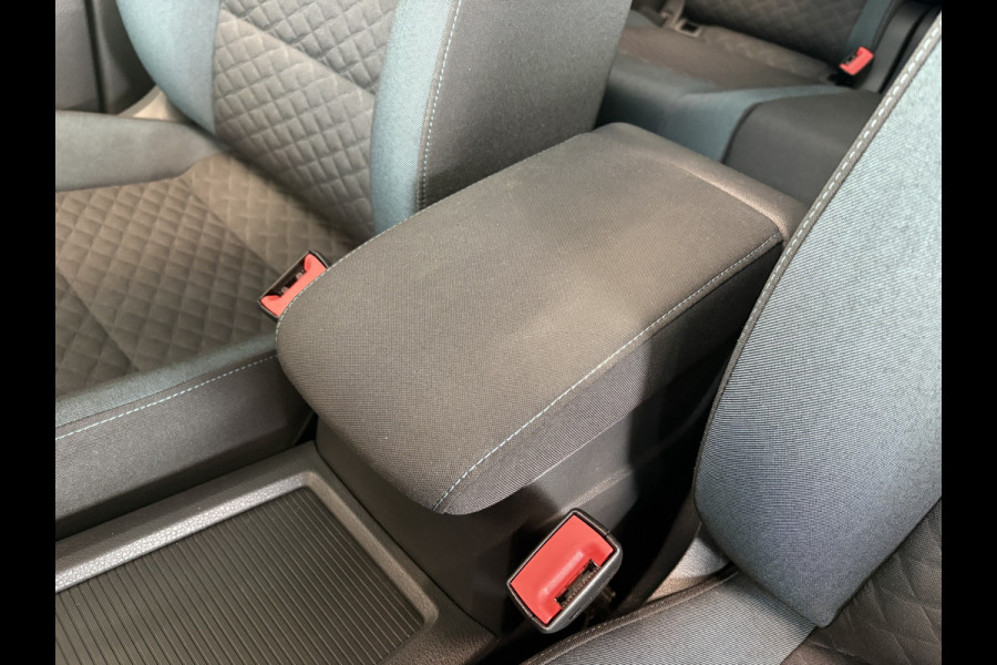 Volkswagen Golf Sportsvan 1.5 TSi ACT 150pk DSG Comfortline SCHUIFDAK/CAMERA/DODEHOEK/ADAPT.CRUISE/CARPLAY/PDC