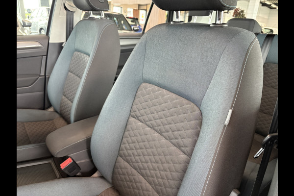 Volkswagen Golf Sportsvan 1.5 TSi ACT 150pk DSG Comfortline SCHUIFDAK/CAMERA/DODEHOEK/ADAPT.CRUISE/CARPLAY/PDC