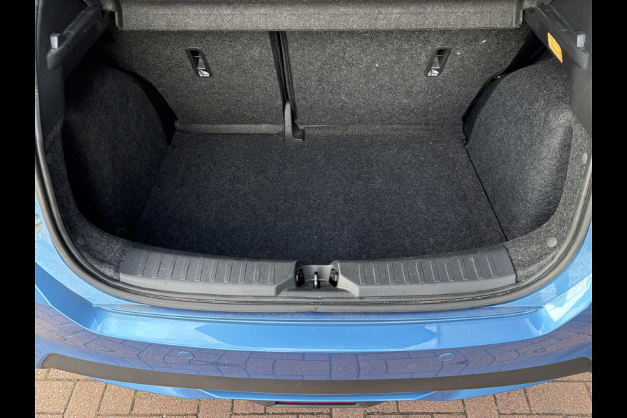 Nissan Micra 0.9 IG-T 90pk N-Connecta 5-drs. KEYLESS/CAMERA/NAVI/CRUISE/WINTERPACK