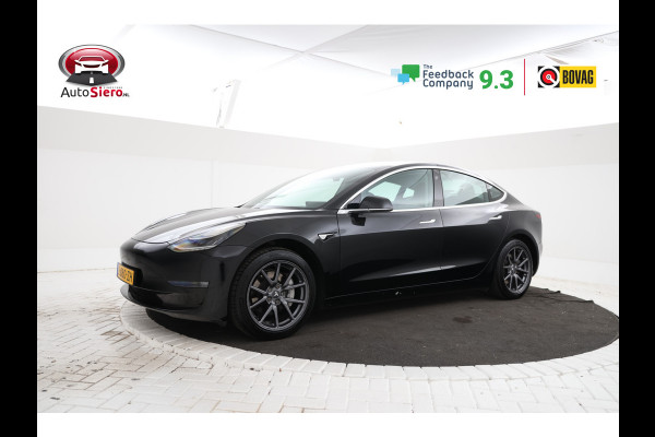 Tesla Model 3 Standard RWD Plus 60 kWh Navigatie,