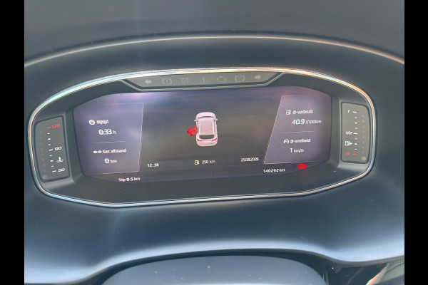 Seat Ateca 2.0 TSI 4drive FR Business Intense | Pano | 360 Camera | 19"| Carplay | Led | Trekhaak |