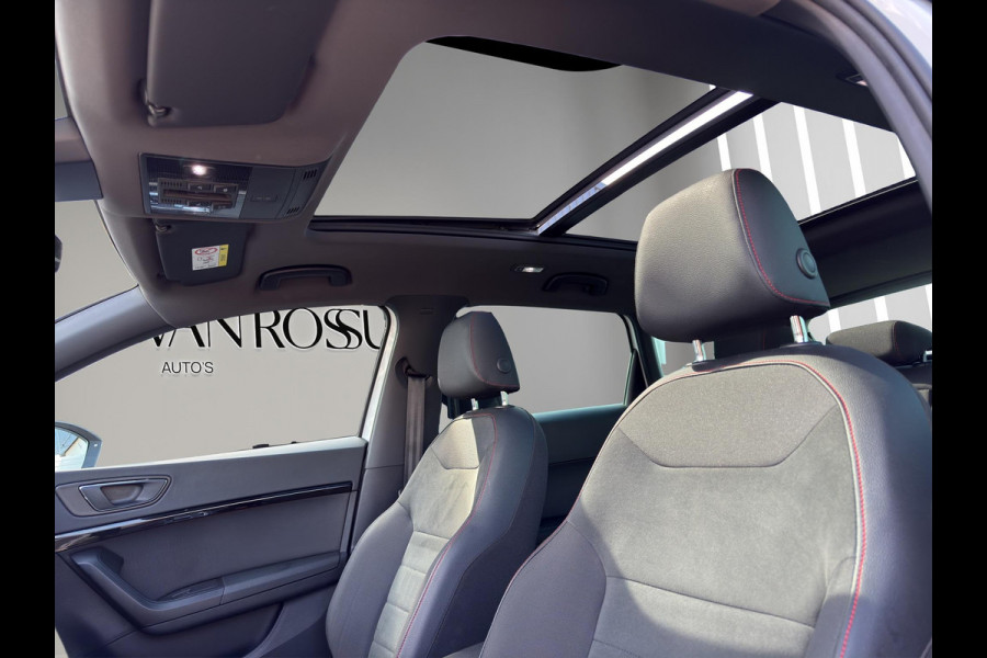 Seat Ateca 2.0 TSI 4drive FR Business Intense | Pano | 360 Camera | 19"| Carplay | Led | Trekhaak |