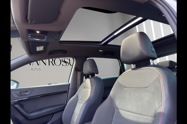 Seat Ateca 2.0 TSI 4drive FR Business Intense | Pano | 360 Camera | 19"| Carplay | Led | Trekhaak |