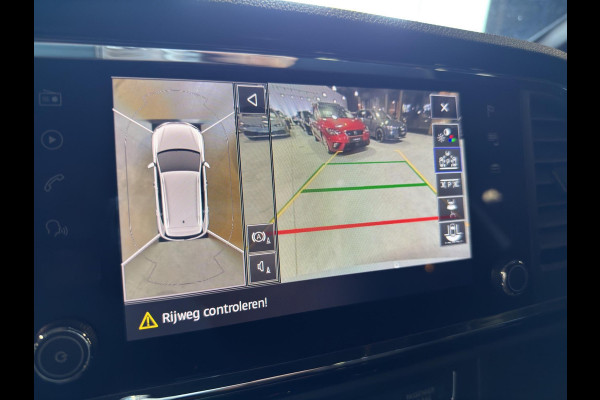 Seat Ateca 2.0 TSI 4drive FR Business Intense | Pano | 360 Camera | 19"| Carplay | Led | Trekhaak |