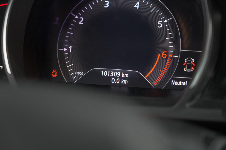 Renault Scénic TCe 140 Intens | Trekhaak | Camera | Panoramadak | Navigatie