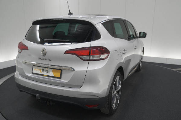 Renault Scénic TCe 140 Intens | Trekhaak | Camera | Panoramadak | Navigatie