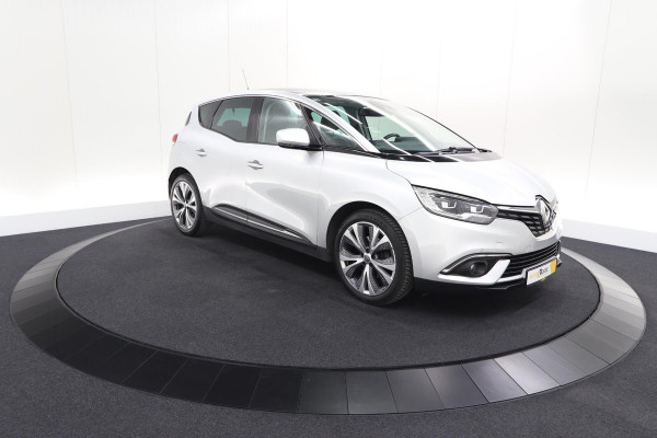 Renault Scénic TCe 140 Intens | Trekhaak | Camera | Panoramadak | Navigatie