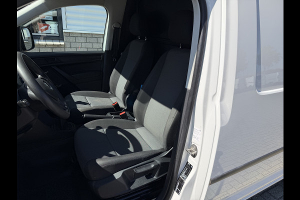 Volkswagen Caddy 2.0 TDI L2H1 BMT Maxi / vaste prijs rijklaar € 14.950 ex btw / lease vanaf € 252 / euro 6 / bpm vrij / Flexmo ingerichte laadruimte / pdc achter / airco / cruise