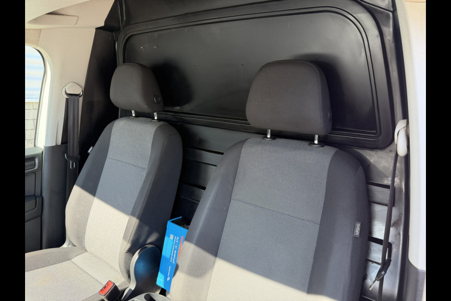 Volkswagen Caddy 2.0 TDI L2H1 BMT Maxi / vaste prijs rijklaar € 14.950 ex btw / lease vanaf € 252 / euro 6 / bpm vrij / Flexmo ingerichte laadruimte / pdc achter / airco / cruise