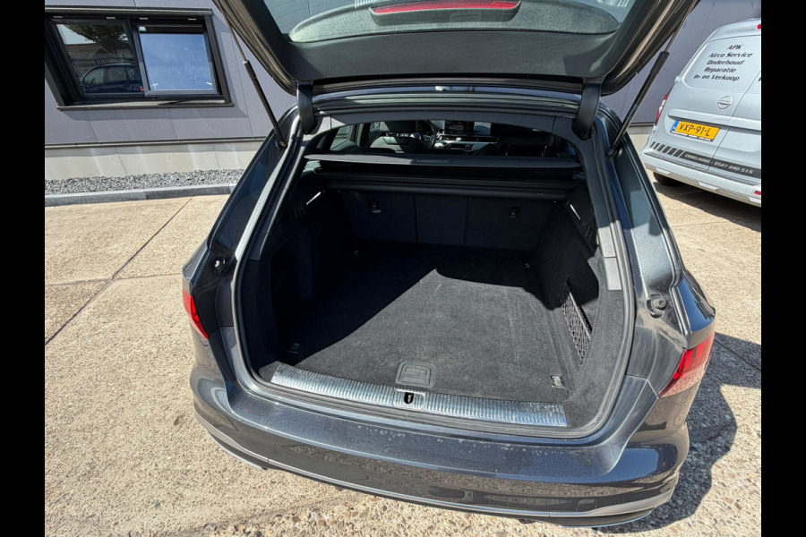 Audi A4 Avant 40 TFSI S-Line 191 PK