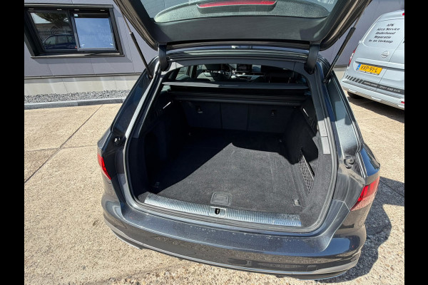 Audi A4 Avant 40 TFSI S-Line 191 PK