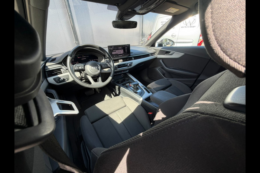 Audi A4 Avant 40 TFSI S-Line 191 PK