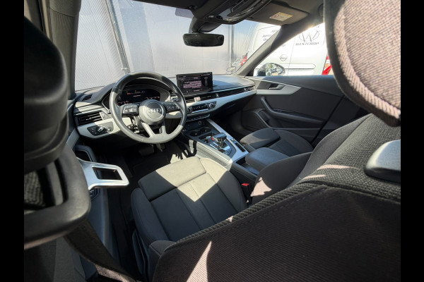 Audi A4 Avant 40 TFSI S-Line 191 PK