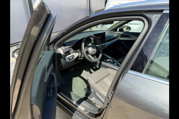 Audi A4 Avant 40 TFSI S-Line 191 PK