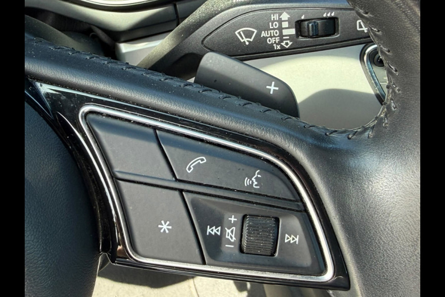 Audi A4 Avant 40 TFSI S-Line 191 PK