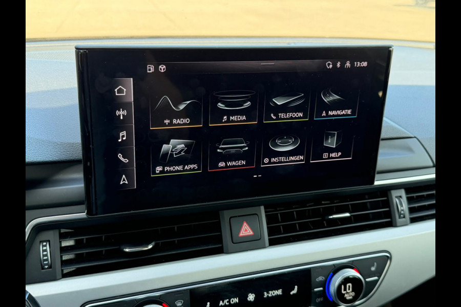 Audi A4 Avant 40 TFSI S-Line 191 PK