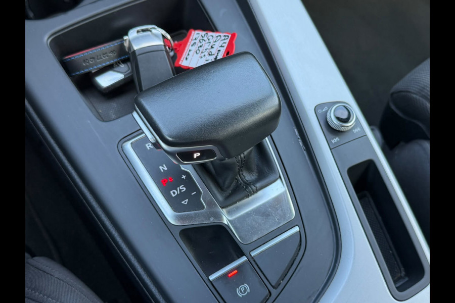Audi A4 Avant 40 TFSI S-Line 191 PK