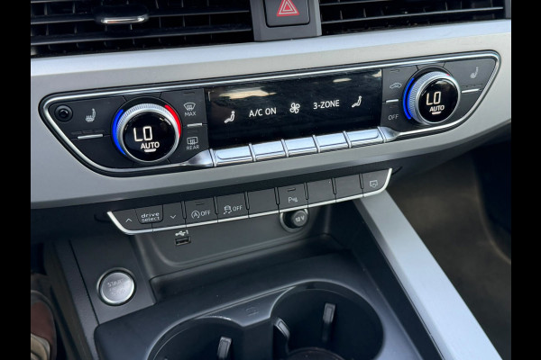 Audi A4 Avant 40 TFSI S-Line 191 PK