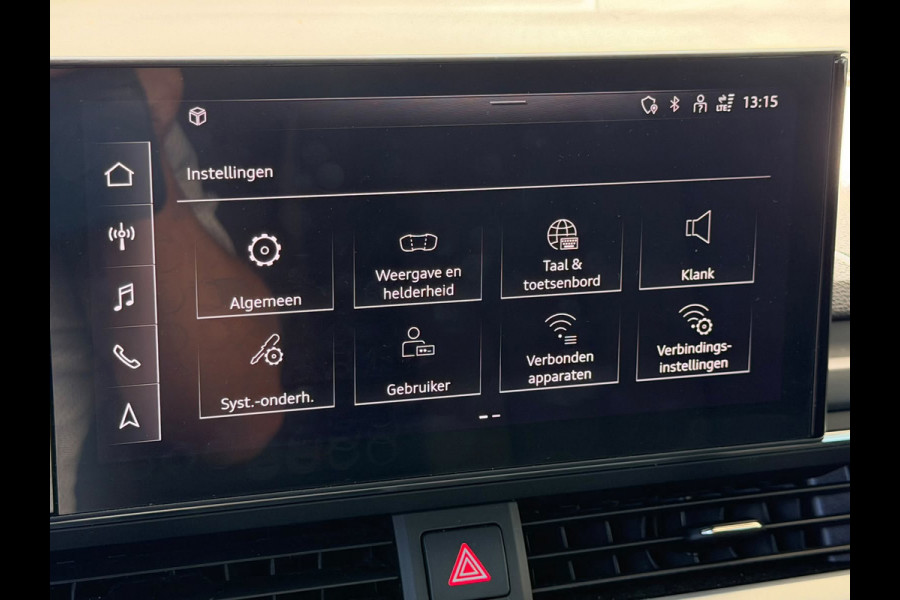 Audi A4 Avant 40 TFSI S-Line 191 PK