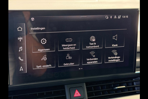 Audi A4 Avant 40 TFSI S-Line 191 PK