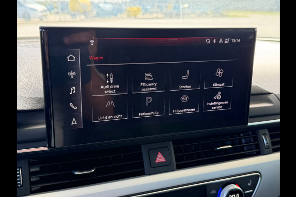 Audi A4 Avant 40 TFSI S-Line 191 PK
