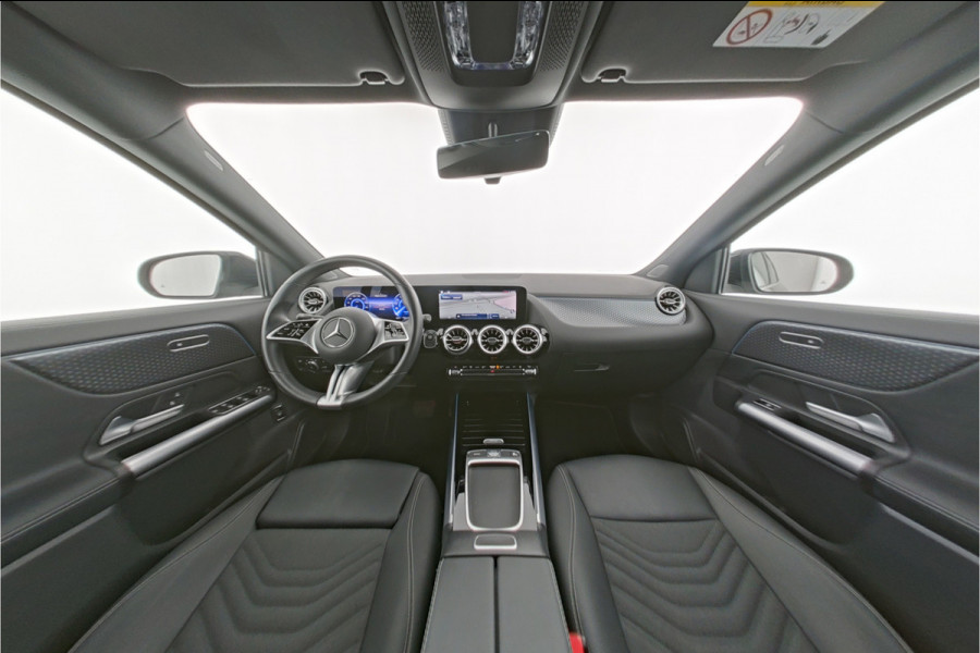 Mercedes-Benz EQA 250+ Business Line 71 kWh Ledkoplampen | Sfeerverlichting | Achteruitrijcamera | Stoelverwarming. Inclusief 24 maanden MB Certified garantie voor Europa.