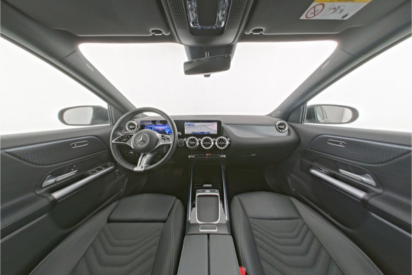 Mercedes-Benz EQA 250+ Business Line 71 kWh Ledkoplampen | Sfeerverlichting | Achteruitrijcamera | Stoelverwarming. Inclusief 24 maanden MB Certified garantie voor Europa.