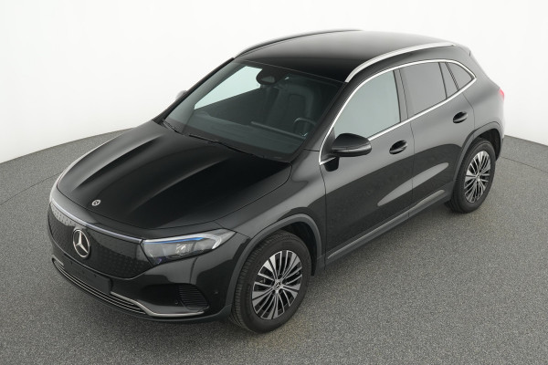 Mercedes-Benz EQA 250+ Business Line 71 kWh Ledkoplampen | Sfeerverlichting | Achteruitrijcamera | Stoelverwarming. Inclusief 24 maanden MB Certified garantie voor Europa.