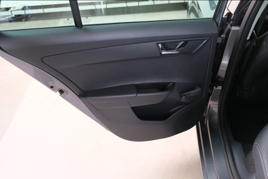 Škoda Fabia Combi 1.0 TSI Ambition - N.A.P. Airco, Cruise, Navi, PDC, Carplay.