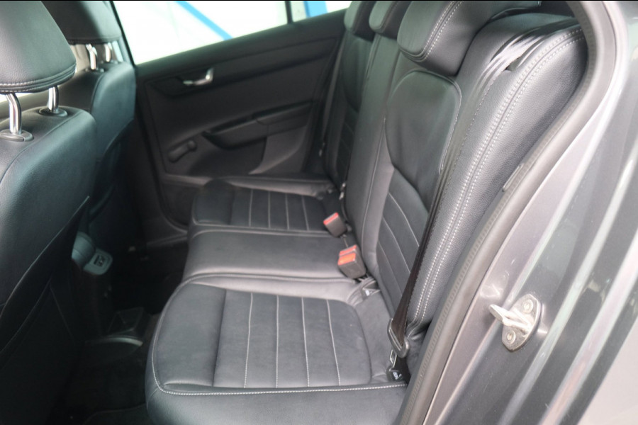 Škoda Fabia Combi 1.0 TSI Ambition - N.A.P. Airco, Cruise, Navi, PDC, Carplay.