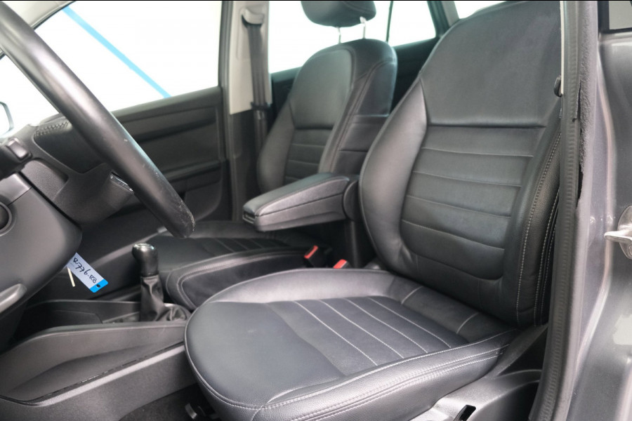 Škoda Fabia Combi 1.0 TSI Ambition - N.A.P. Airco, Cruise, Navi, PDC, Carplay.