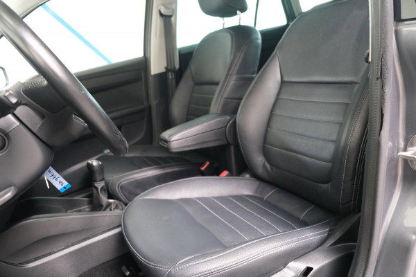 Škoda Fabia Combi 1.0 TSI Ambition - N.A.P. Airco, Cruise, Navi, PDC, Carplay.